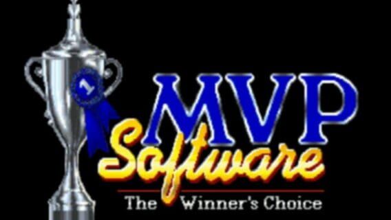MVP Software logo