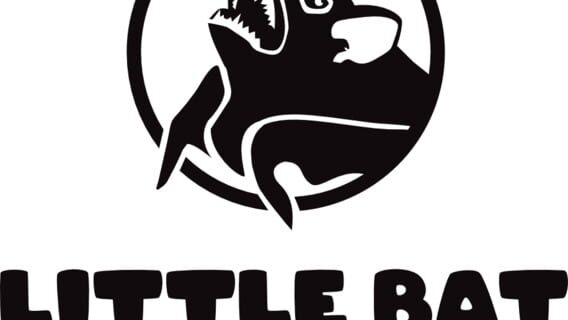 Little Bat Games logo