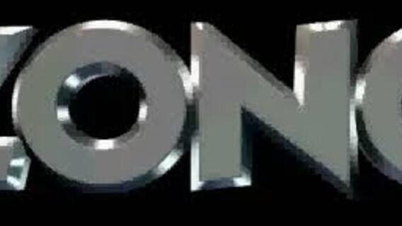 Zono Incorporated logo