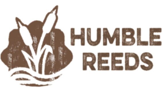 Humble Reeds logo