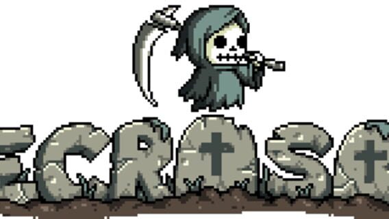 Necrosoft Games logo