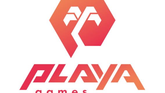 Playa Games GmbH logo