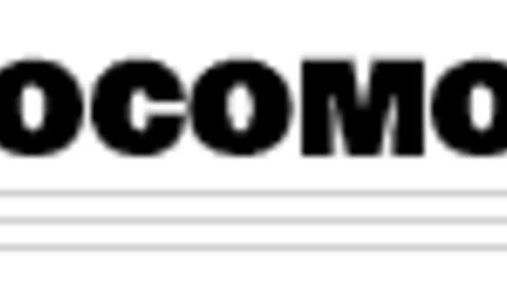 Locomotive Corporation logo