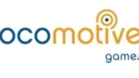 Locomotive Games logo