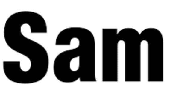 Sammy Corporation logo