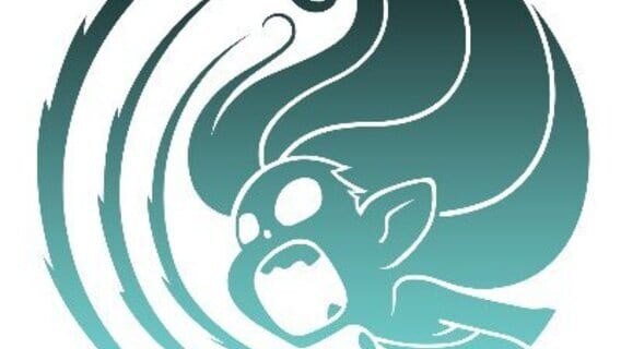Blue Banshee logo