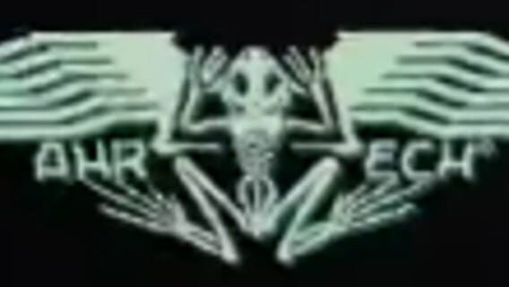 Ahr Ech logo