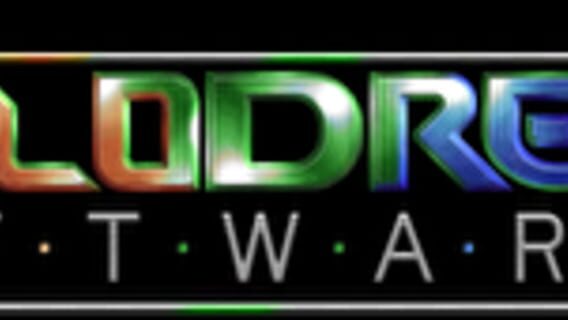 Holodream Software logo