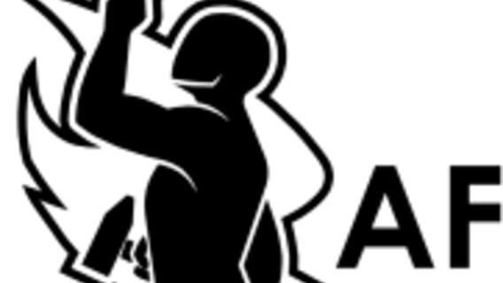 Ancient Forge Studio logo