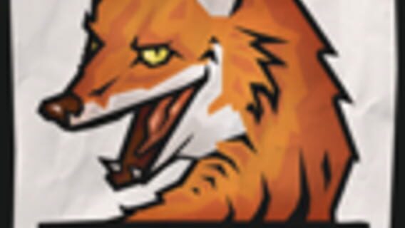 Super Sly Fox logo