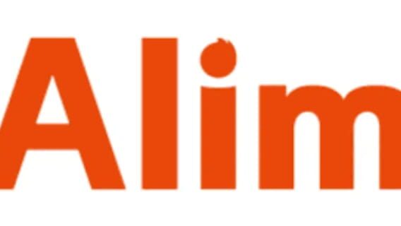 Alim logo