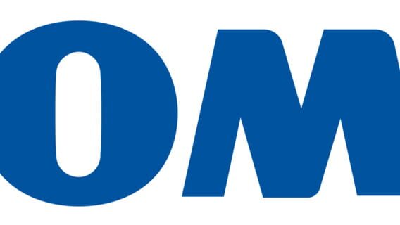 Tomy logo
