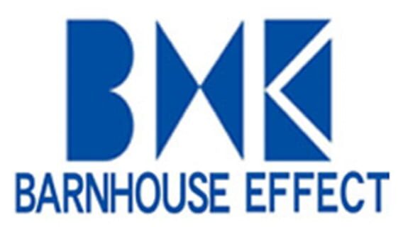 Barnhouse Effect logo