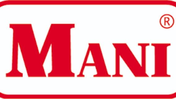 Mani logo