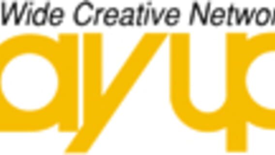 Layup logo