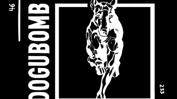 Dogubomb logo