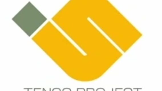 Tengo Project logo