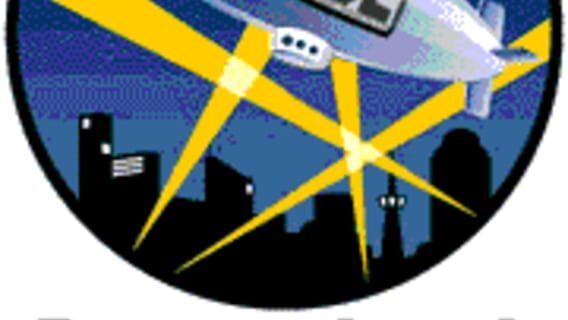 Bandai Digital Entertainment logo