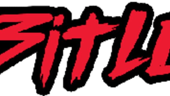 8-Bit Legit logo