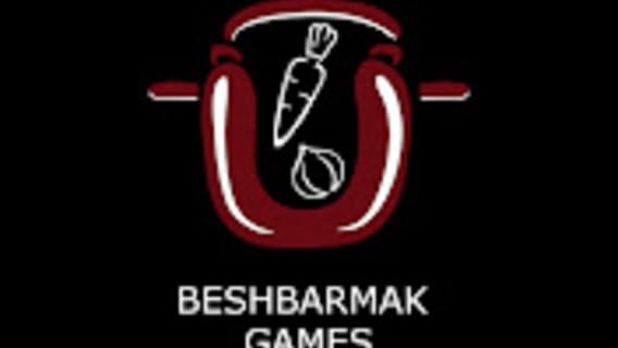Beshbarmak Games logo
