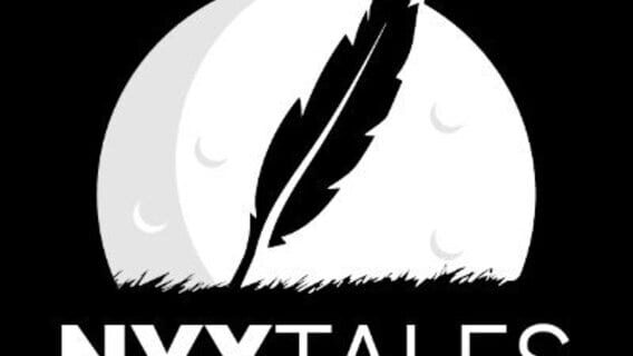 Nyxtales logo