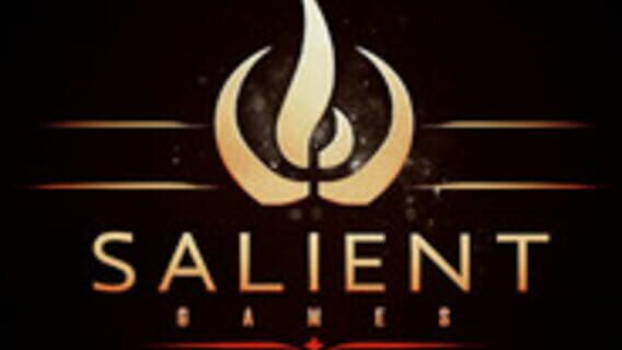 Salient Games logo