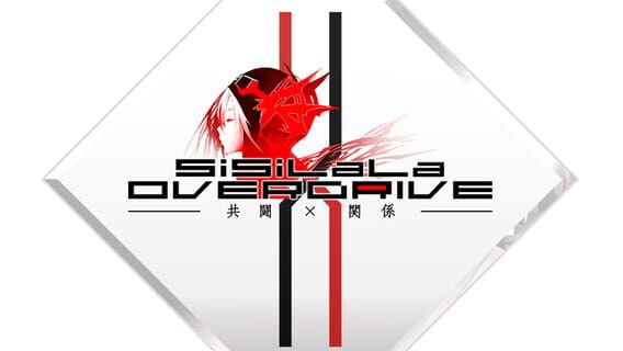SiSiLaLa OVERDRIVE logo