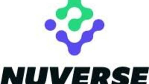 Nuverse Games logo