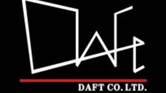 Daft logo