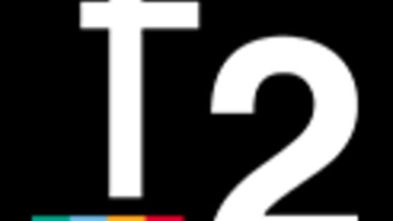 F2 logo