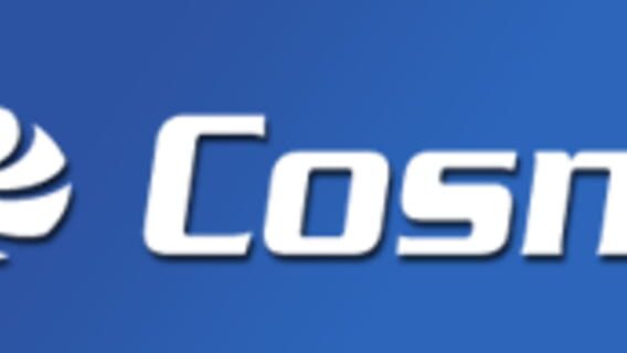 Cosmi logo