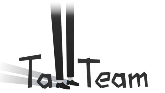 Tall Team logo