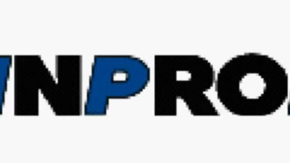 Inprore logo