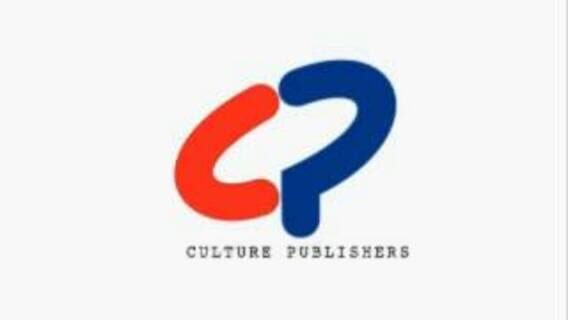 Culture Publishers logo