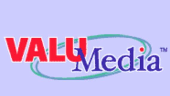 ValuMedia logo
