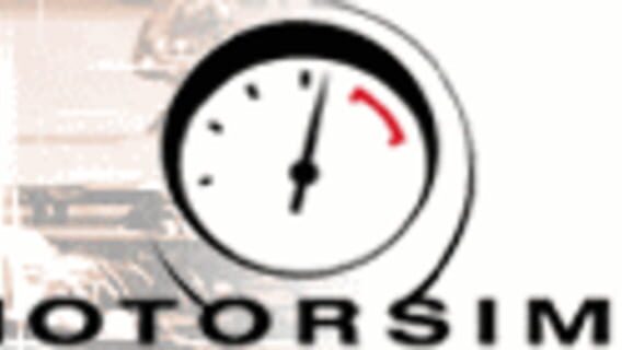 Motorsims logo