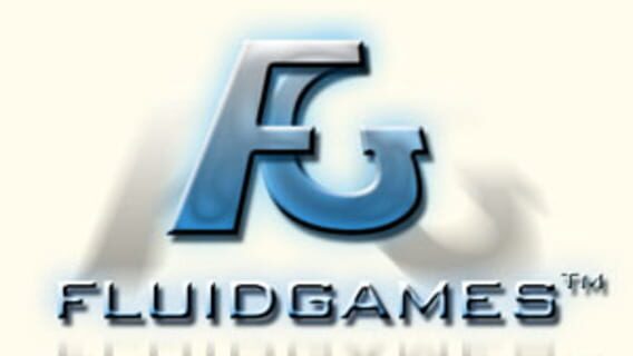 FluidGames logo