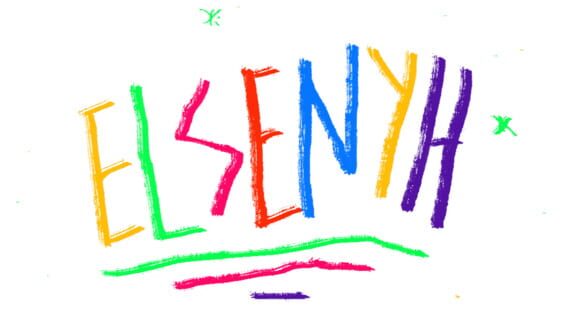 Hensley logo