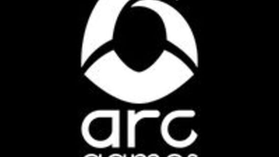 Arc Games logo