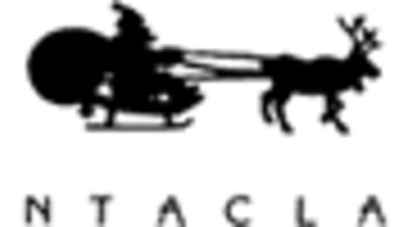 Santaclaus logo