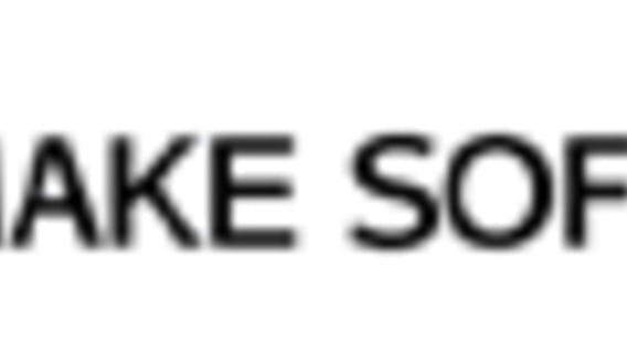 Make Software logo