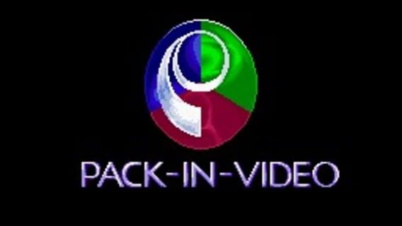 Pack-In-Video logo