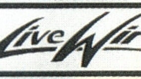 LiveWire Software UK logo