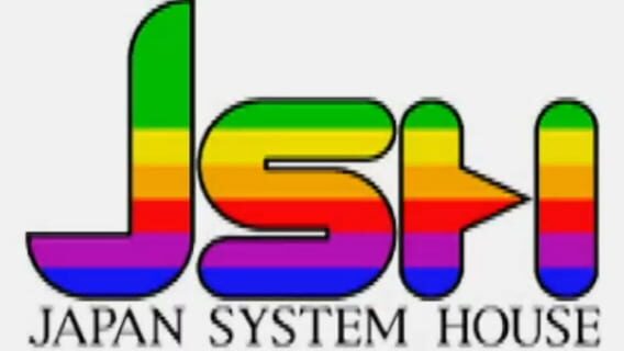 Japan System House logo