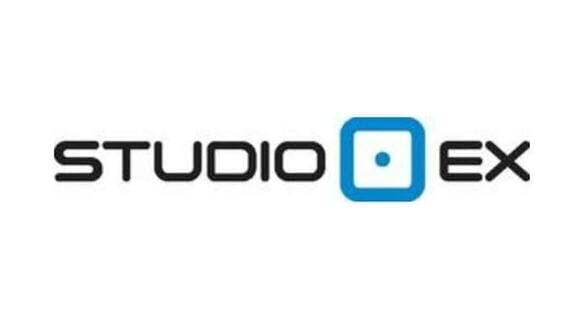 Studio EX logo