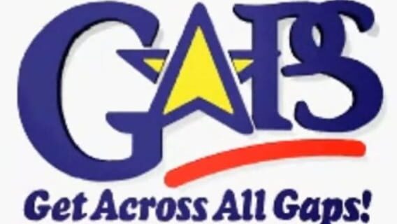 GAPS logo