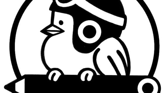 Bird Studio logo