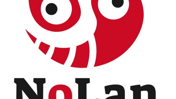 NoLAN Games logo