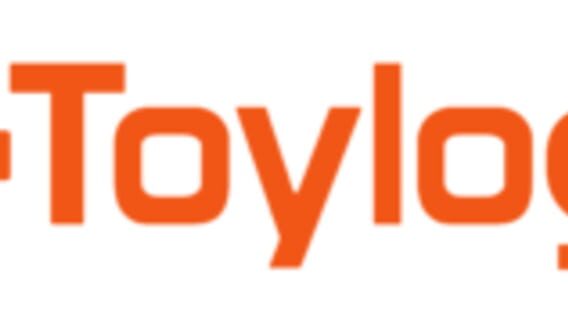 Toylogic logo