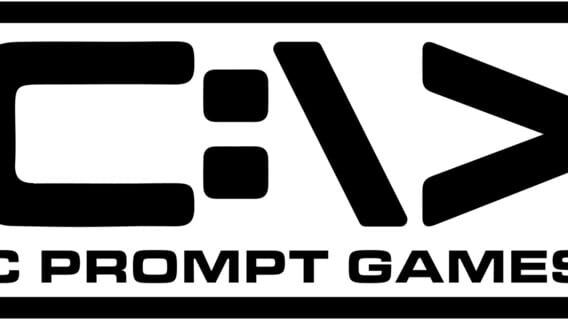 C Prompt Games logo